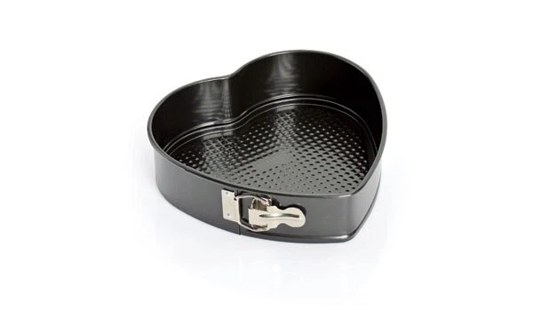 Original Kaiser Backform Herzkuchen-Springform Herz Herzspringform Classic - Bild 1 von 1