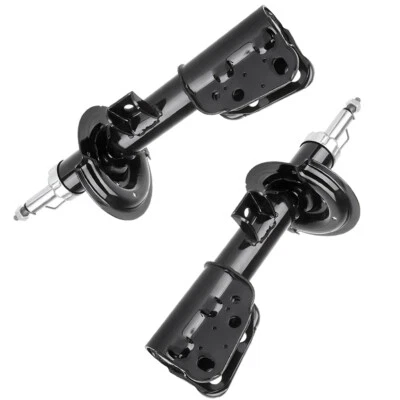 2x Front Left Right Struts Shocks For 2007-2012 Chevrolet Equinox Saturn Vue Foto 1 de 4