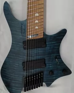 Strandberg Boden Original Nx8 Japan Used - Picture 1 of 11