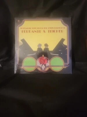 FERRANTE & TEICHER 1973 {ABC} Mint New Shrink-Wrapped- 2 Record Set Sealed Vinyl - Bild 1 von 4