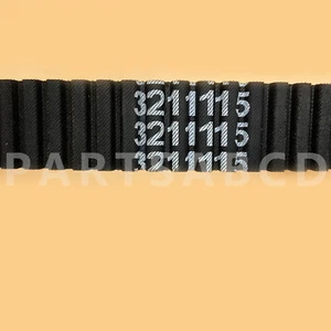 Dayco HPX5020 Belt Fit for Polaris Ref 3211078 3211080 3211115 144-4640U4 XS809 - Picture 1 of 6