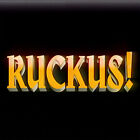 Movements - RUCKUS! (Fearless Records) CD Album