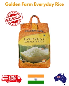 Golden Farm Everyday Rice (FREE SHIPPING) - Picture 1 of 2