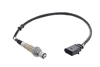 Sensor Lambda VALEO para AUDI A4 Allroad SEAT Cordoba ŠKODA VW 06-20 80A906265 Foto 1 de 2