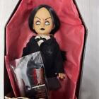 Mezco Toys Living Dead Dolls School Time Sadie From Japan Condition Excellent