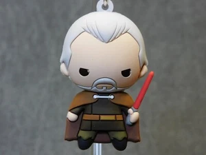 Star Wars NEW * Count Dooku Clip * Blind Bag Year of the Dark Side Key - Picture 1 of 7