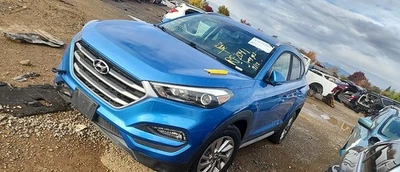 2017 Hyundai Tucson Transmission OEM 145K Miles - LKQ368615794 - Изображение 1 из 3