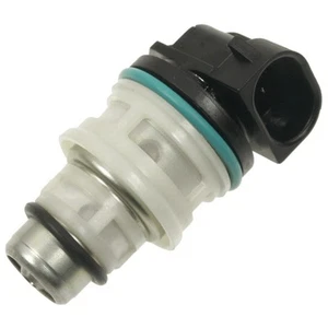 TJ33 Fuel Injector Gas for Chevy Olds S10 Pickup Cutlass Chevrolet LLV S-10 GMC - Picture 1 of 3