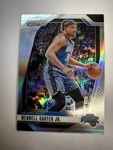 WENDELL CARTER JR. 2024-25 PANINI PRIZM BASKETBALL SILVER MAGIC #79🦅 - Bild 1 von 2