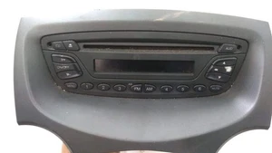 AUTORADIO PER FORD Ka Serie (CCU) 7354765220 (08>18) - Foto 1 di 4