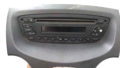 AUTORADIO PER FORD Ka Serie (CCU) 7354765220 (08>18) - Immagine 1 di 4
