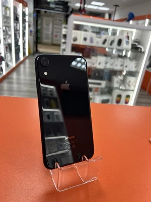 Apple iPhone XR - All Sizes & All Colours - Unlocked - Good Condition Smartphone - Image 1 of 4