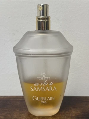Un Air de Samsara By Guerlain Eau de Toilette Spray 3.4 oz/100 ml Nuevo Sin Caja Foto 1 de 2