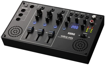 Korg Volca Mix Mixer für Volca Serie - Bild 1 von 2