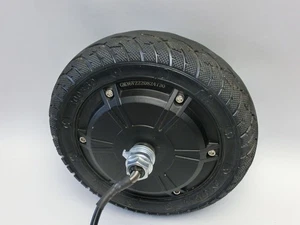 Ricambio Motore Elettrico Motore Kick Scooter Scooter Megawheels S10 Scooter Elettrico - Foto 1 di 10