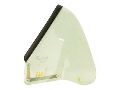 1994-1999 BMW 323 325 328 E36 CONVERTIBLE QUARTER GLASS WINDOW REAR RIGHT OEM - Image 1 of 4