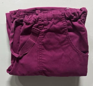 Koi Stretch Scrub Pants Women Size Medium Petite CC5151 - Picture 1 of 12