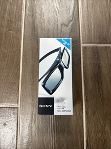 Sony TDG-BT500A Aktive 3D Brille - Bild 1 von 1
