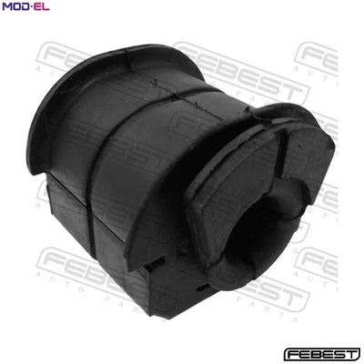 2x MOUNTING CONTROLTRAILING ARM NAB-120 FOR NISSAN LARGO SERENA/VANETTE 2.0L - Image 1 of 4