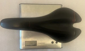 San Marco Aspide Full-Fit Carbon FX Saddle - Narrow - S1 - Black. light saddle - Picture 1 of 5