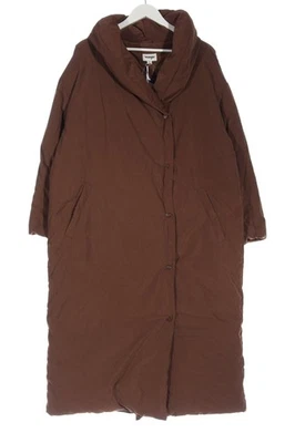 WRANGLER Chaqueta de invierno Mujeres Chaqueta Talla EU 38 marrón look casual - Imagen 1 de 4