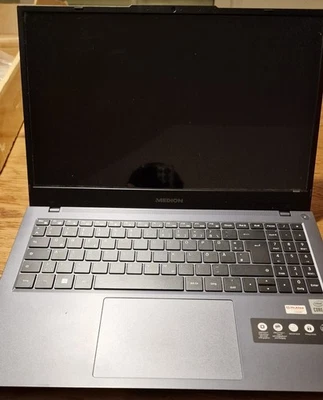 MEDION AKOYA E15415 15,6 Intel Core i5.10210U 8GB 512GB SSD Windows 11 - TOP! - Bild 1 von 4
