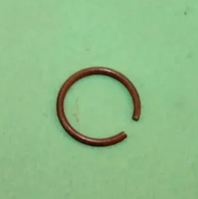 Kawasaki A1 A1SS A7 A7SS C2SS F3 F4 Circlip 92033-002 Nuevo de Lote Antiguo Foto 1 de 4