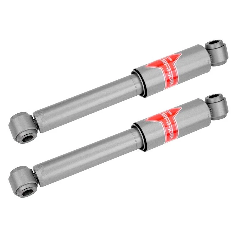 For Toyota Land Cruiser 69-84 KYB VS-KG5401 Gas-a-Just Front Shock Absorber Set - Imagem 1 de 1