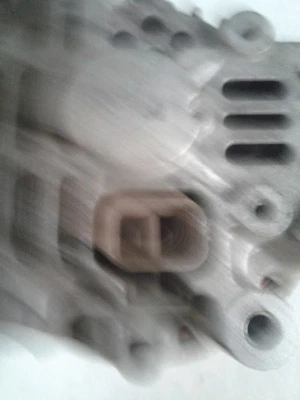 Alternador compatible con 98-01 CONCORDE 55843 Foto 1 de 3