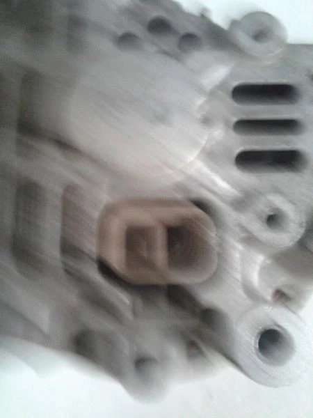 Alternador compatible con 98-01 CONCORDE 55843 Foto 1 de 3