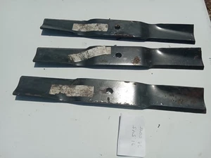 91.545 Ventrac Mähmesser - Bild 1 von 1