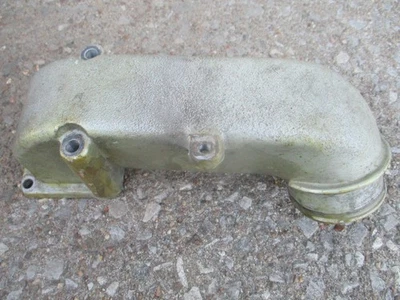 99-02 Ram 3500 Diesel Air Intake Plenum 3943641 - Image 1 of 4