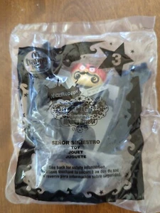 McDonald's Happy Meal 2008 Toy El Tigre Adventures of Manny Rivera #3 New - Picture 1 of 3