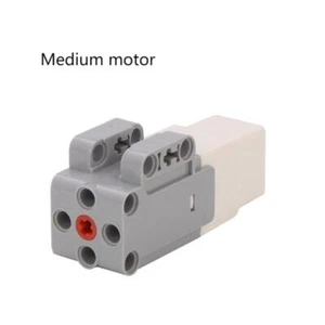 Compatible With Building Block 8883 Assembly Technology Machinery Series - Picture 1 of 16