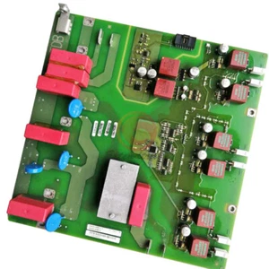1PC Siemens A5E01105817 Inverter Thyristor Board Used - Picture 1 of 4