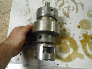 MACHINIST TOOLS LATHE MILL Machinist Tapping Head ?? - Picture 1 of 5