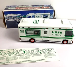 1998 HESS LKW Freizeit Van Dune Buggy & Motorrad - Bild 1 von 12