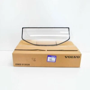 NEW VOLVO S60 MK2 INSTRUMENT PANEL LENS 31376800 - Picture 1 of 8