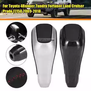Shifter Lever Stick For 4Runner Tundra Fortuner Land Cruiser Prado FJ150 2009-18 - Imagen 1 de 10