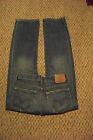 mens juniors levis 514 slim straight faded medium wash denim jeans 26 x 27.5