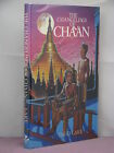 1St, Signed By Author, The Changelings Of Chaan By David Lake (1985) Hb