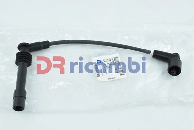 Cable Ignición Tercera Cilindro OPEL Astra F Corsa B OPEL 1282127 90518673 - Imagen 1 de 3