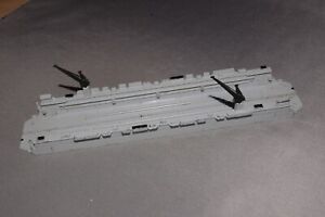 TRIANG MINIC SHIPS FLOATING DOCK M-885 - 1/1200 SCALE MODEL