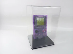 Soporte adecuado para Nintendo GameBoy Classic soporte de Rapid Factory - Imagen 1 de 7