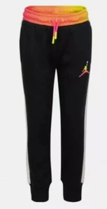 JORDAN JUMPMAN AIR RISE FLEECE XXL GIRLS AGE 14-16 NEW WITH TAGS RRP £44.95 - Picture 1 of 6