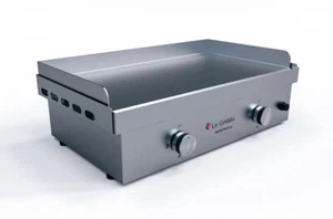 Le Griddle The Ranch Hand Electric Griddle - GEE75 - Picture 1 of 14