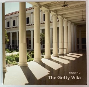 Seeing the Getty Villa, Photography by Richard Ross, 2005 - Picture 1 of 5