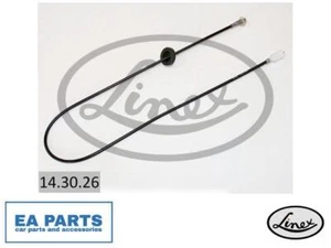 Speedometer Cable for FIAT SEAT LINEX 14.30.26 - Picture 1 of 3