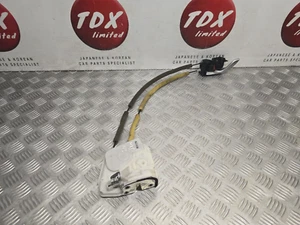 MAZDA MX-5 (ND) MK4 2016-2023 GENUINO PASAJERO CERRADURA PUERTA LATERAL MECANISMO MANIJA - Imagen 1 de 8