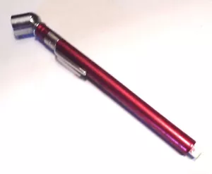 KD Tools/Napa, Hi-Low Pressure tester For Air Conditioning,Part#2535,Made in USA - Picture 1 of 2